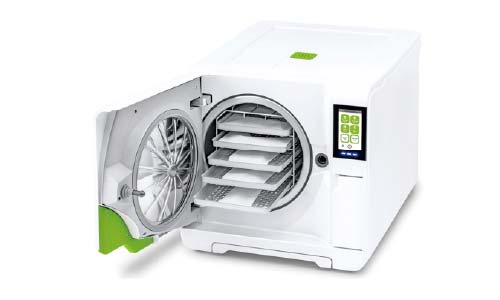 オートクレープ