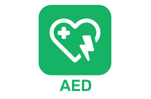 AED