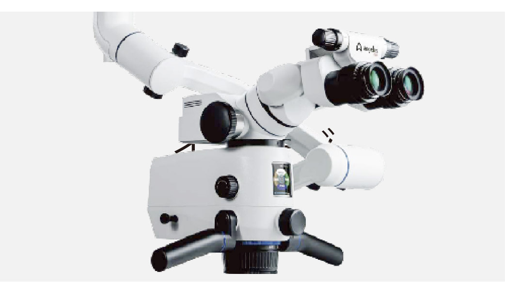 マイクロスコープ